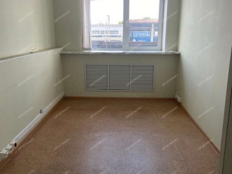 помещение под офис на Вторчермета ул., д. 6