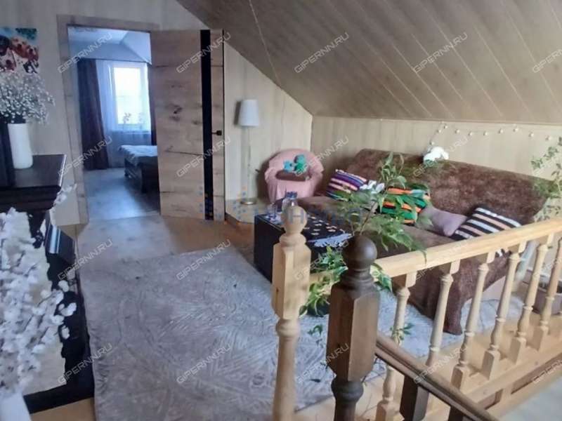 дом на Горской улице