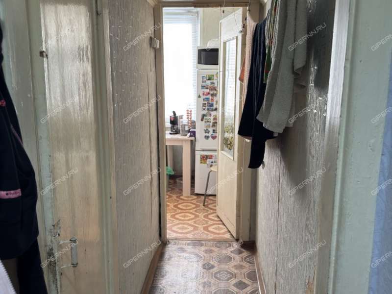 двухкомнатная квартира на Московском шоссе дом 205