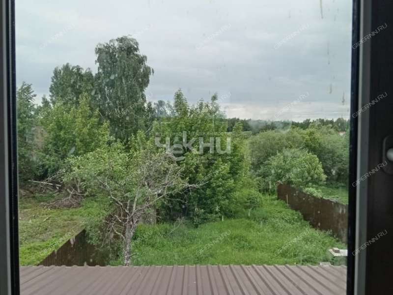 дача на СНТ Зеленый остров город Городец