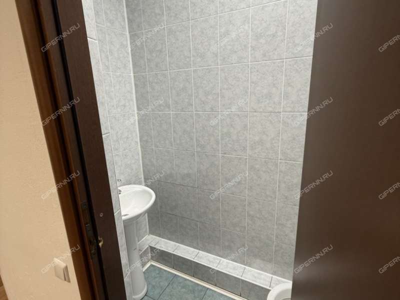 помещение под офис на улице Ленина город Бор