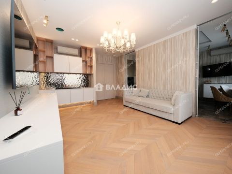 2-komnatnaya-ul-maksima-gorkogo-d-70 фото