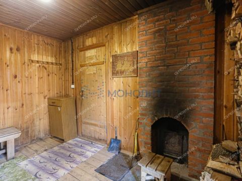 dom-rabochiy-poselok-bolshoe-kozino-balahninskiy-municipalnyy-okrug фото