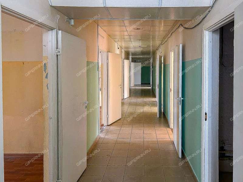 здание под недвижимость под гостиничный бизнес, недвижимость под медицинские учреждения на Рождественской улице