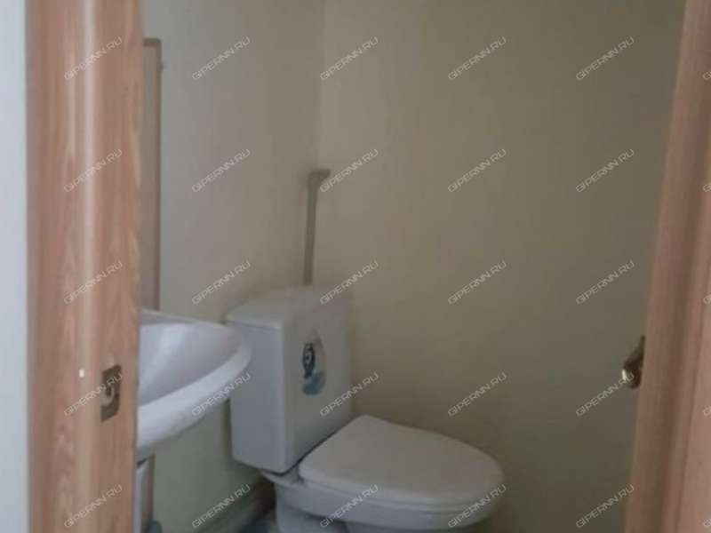 помещение под офис на Гагарина пр-кт, д. 23А