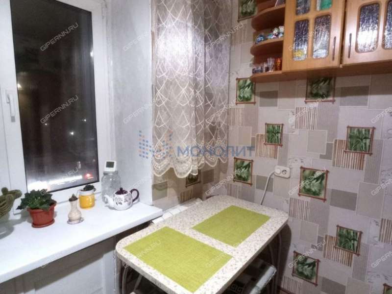 трёхкомнатная квартира на улице Ленина дом 11 рабочий посёлок Сосновское