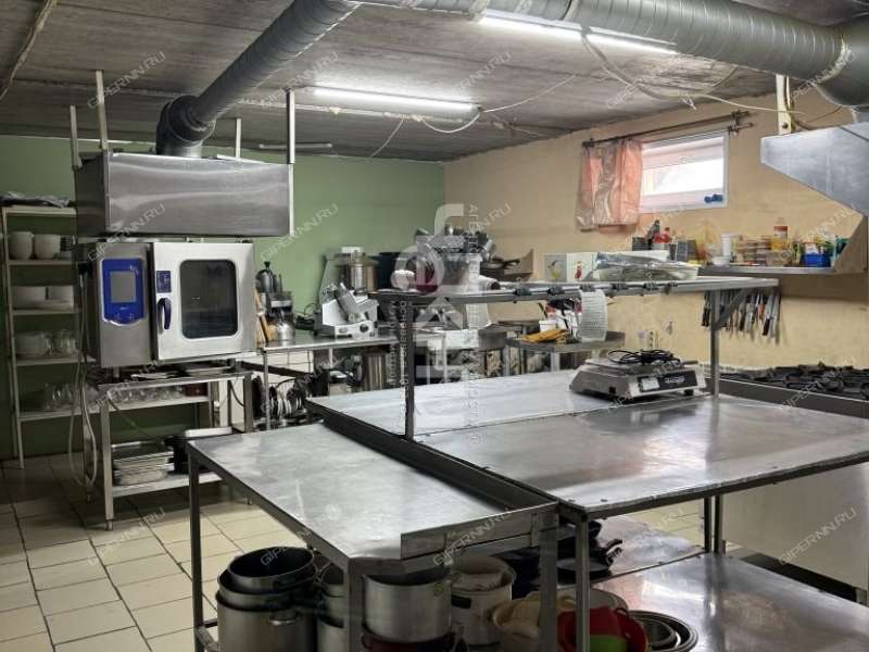 здание под производственную площадь на Береговая ул