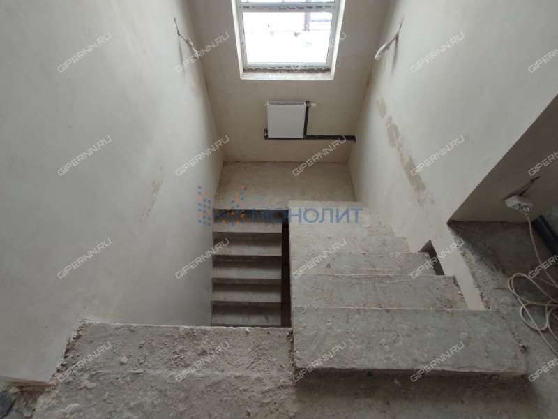 дом на улице Раздолье деревня Бурцево