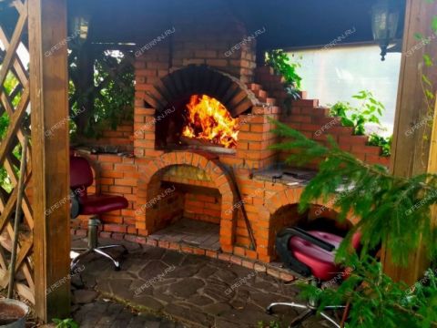 kottedzh-selo-ermolino-lyskovskiy-municipalnyy-okrug фото