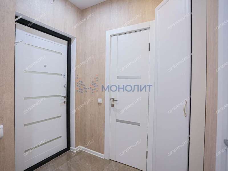 двухкомнатная квартира на Краснозвёздной улице дом 7