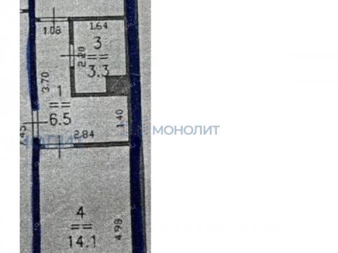 1-komnatnaya-nab-volzhskaya-d-10v фото