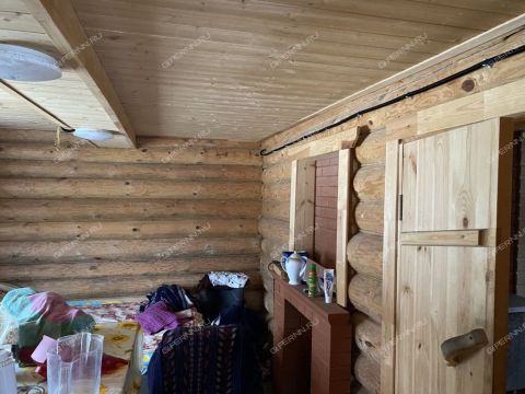 dom-derevnya-malaya-elnya-kstovskiy-rayon фото