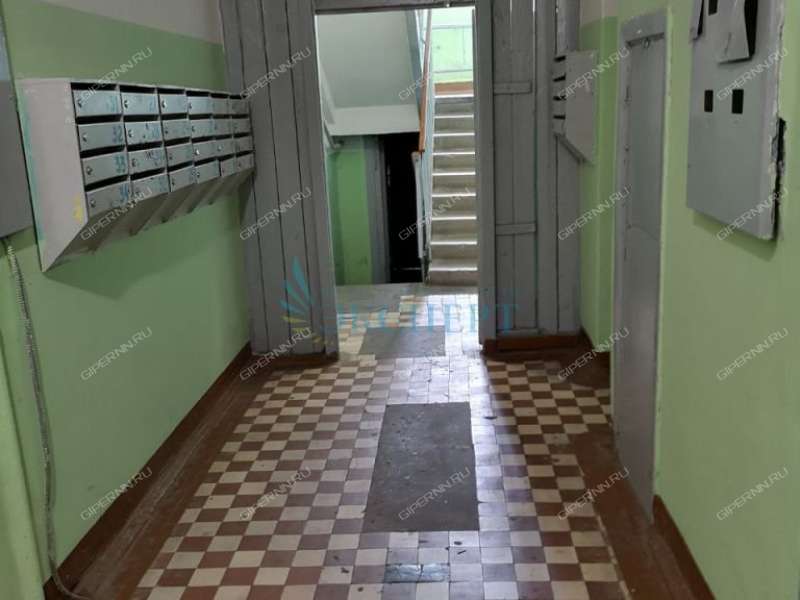 однокомнатная квартира на Южном шоссе дом 32а