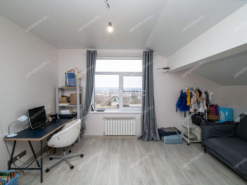 дом на улице Полевая деревня Карабатово