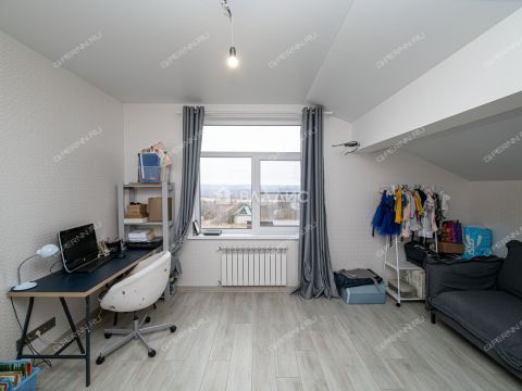 dom-derevnya-karabatovo-kstovskiy-rayon фото