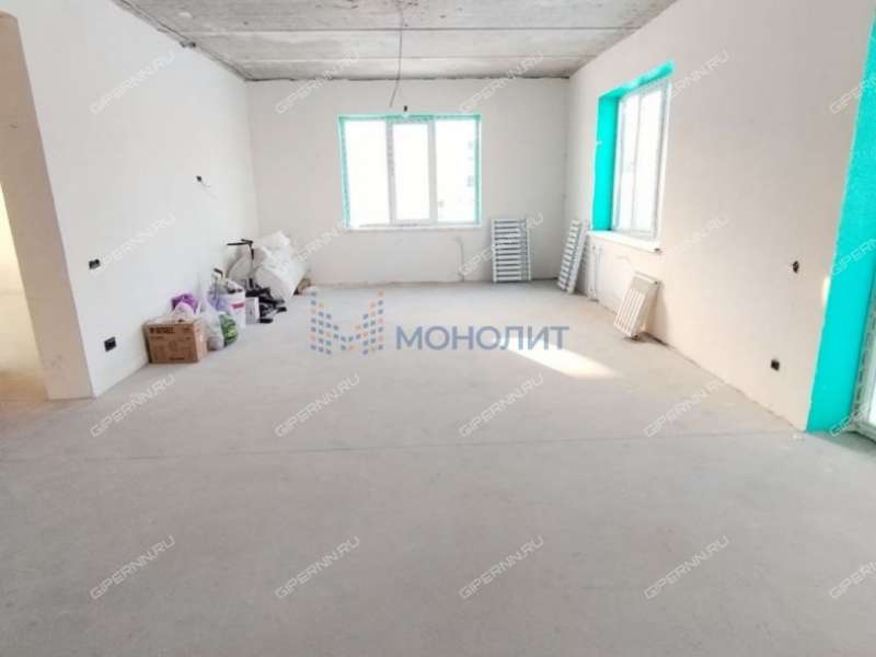 коттедж на улице Раздолье деревня Бурцево