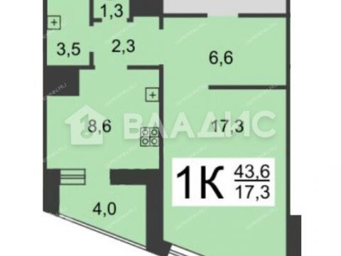 1-komnatnaya-ul-bogdanovicha-d-4-k1 фото