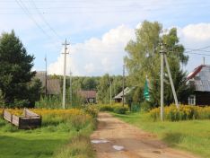 Уходящее Лыково. Как живет старейшее село на Керженце, где остался один житель