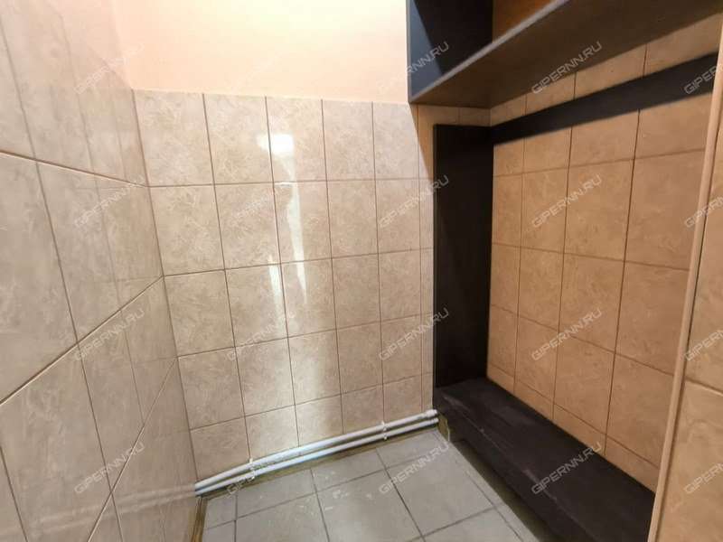 помещение под торговую площадь на Ижорская ул. д.18