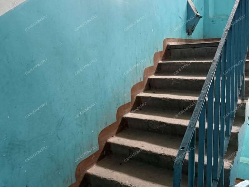 комната в доме 11а/3 на Мончегорской улице