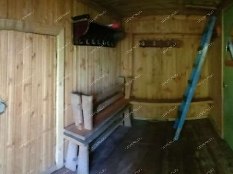 дом на Счастливой улице деревня Сысоевка