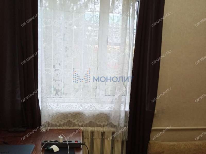 двухкомнатная квартира на Дачной улице дом 17