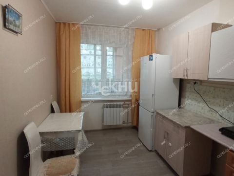 2-komnatnaya-ul-proletarskaya-d-5 фото