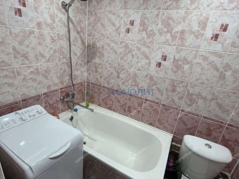 1/2 дома на улице М.Горького город Городец