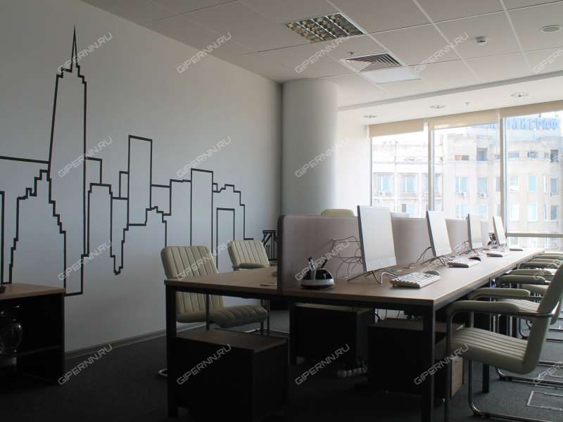 помещение под офис на Ковалихинской улице