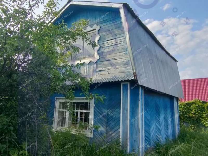 дача на  посёлок посёлок Шпалозавода