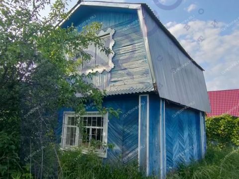 dacha-poselok-poselok-shpalozavoda-gorodskoy-okrug-bor фото