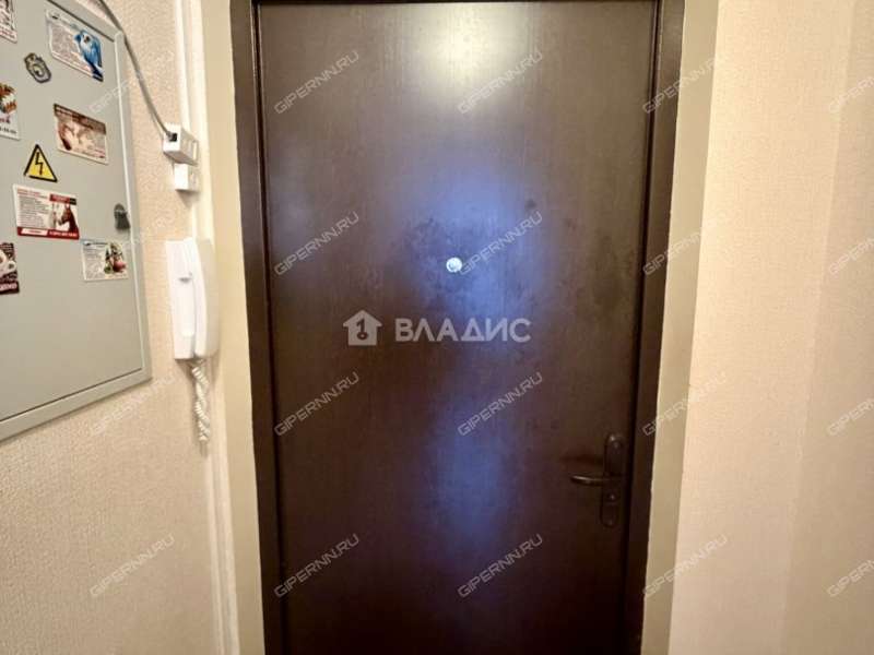 двухкомнатная квартира на проспекте Кораблестроителей дом 70