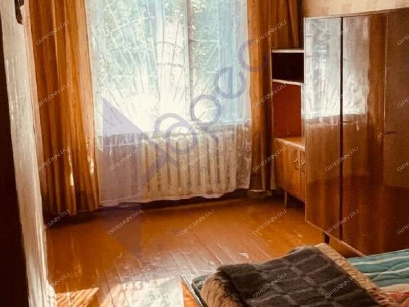 двухкомнатная квартира на Юбилейном бульваре дом 28