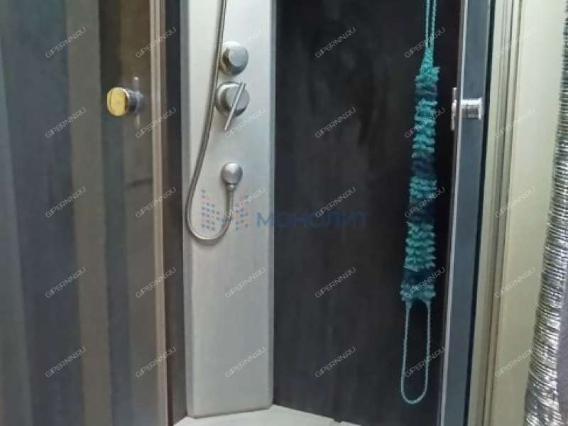 комната в доме 4 на улице Столетова