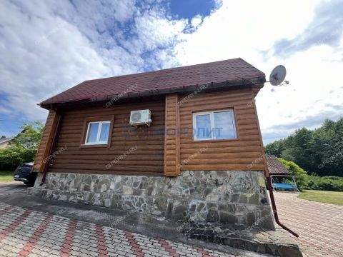 dom-derevnya-putkovo-gorodskoy-okrug-bor фото
