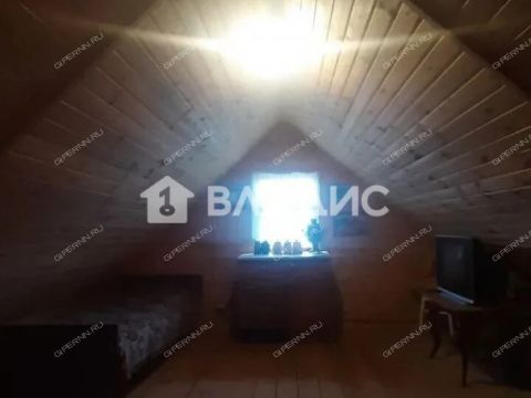 dom-dpk-malinovo-gorodskoy-okrug-chkalovsk фото