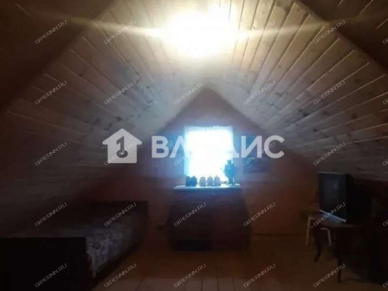 дом на улице Южная ДПК Малиново