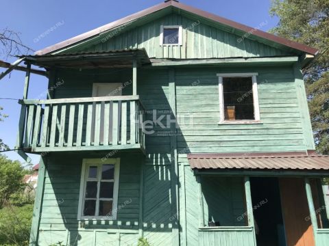dacha-derevnya-rekshino-gorodskoy-okrug-bor фото