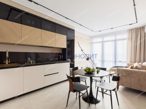 2-komnatnaya-ul-vladimira-vysockogo-d-1 фото