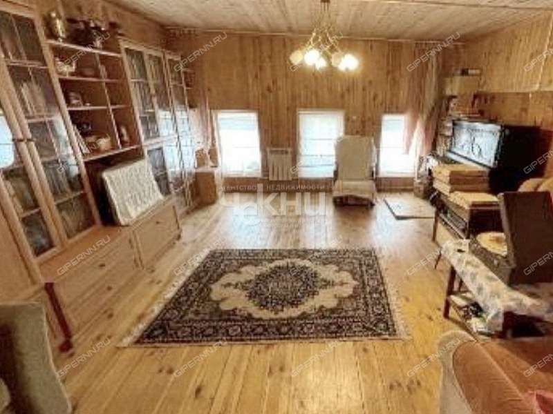 дом на  деревня Зуево