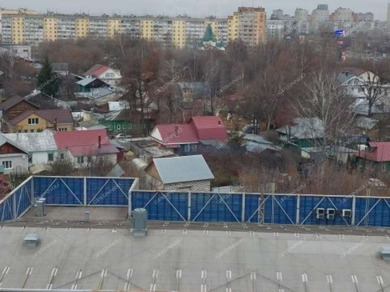 трёхкомнатная квартира на улице Куйбышева дом 61