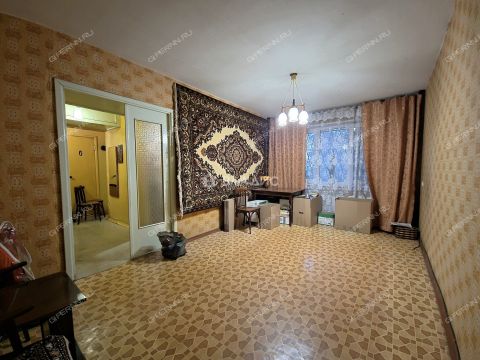 2-komnatnaya-ul-gaugelya-d-31 фото