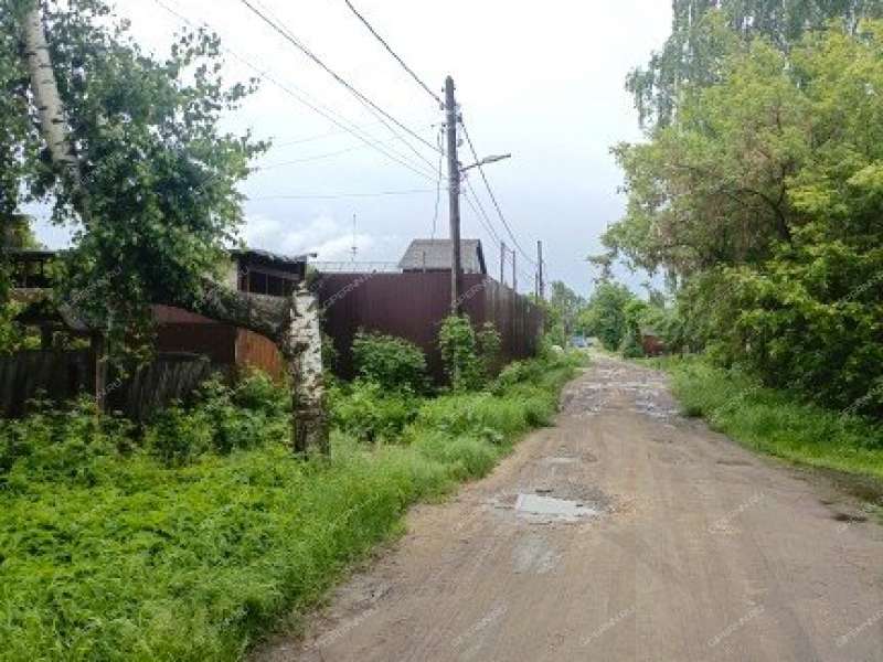 здание под офис, недвижимость под автобизнес на улице Застройщиков