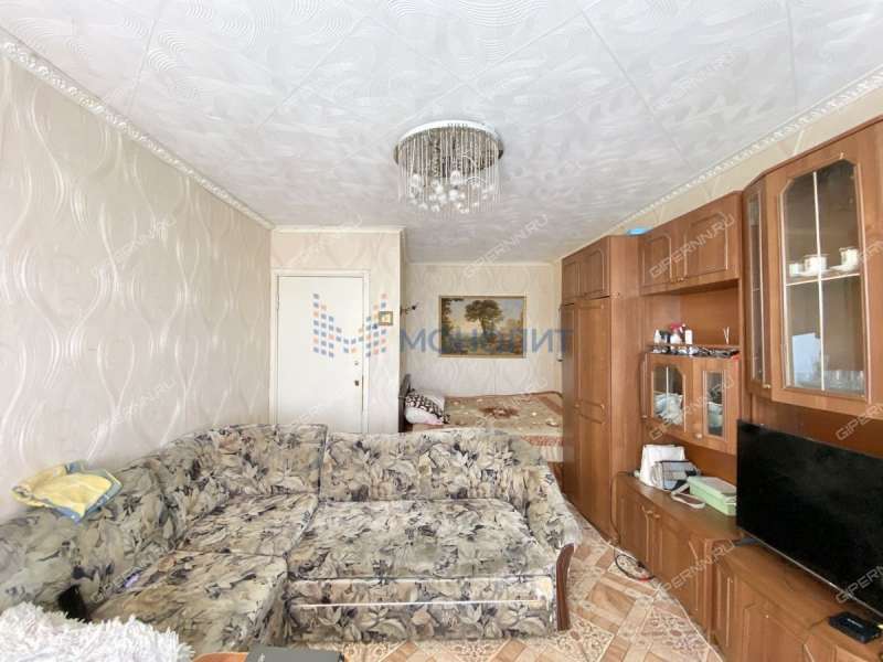 однокомнатная квартира на Автомеханической улице дом 15А