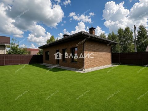 dom-poselok-lyahovo-balahninskiy-municipalnyy-okrug фото