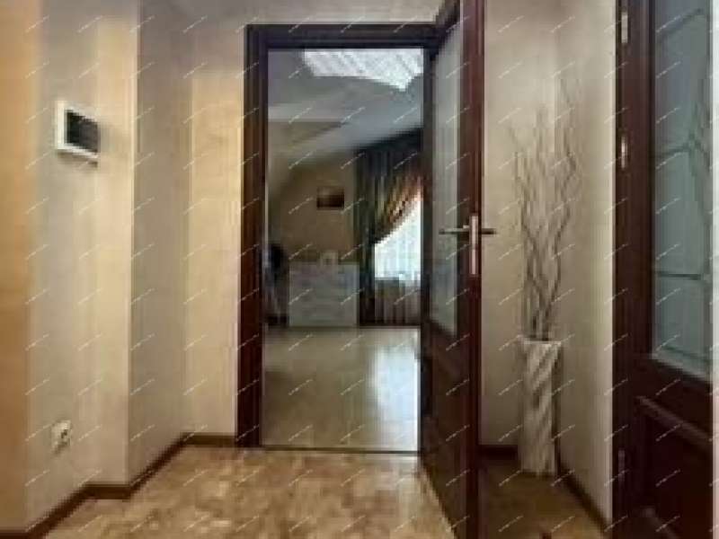 дом на Красногорской улице