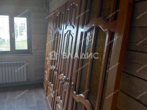 dom-rabochiy-poselok-vyezdnoe-gorodskoy-okrug-arzamas фото