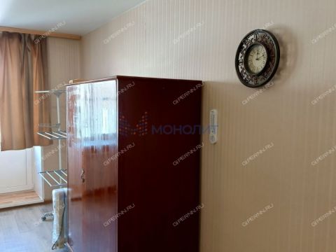 1-komnatnaya-ul-fedoseenko-d-13 фото