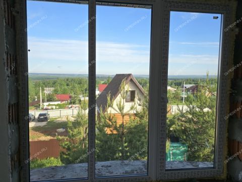 kottedzh-selo-afanasevo-bogorodskiy-municipalnyy-okrug фото