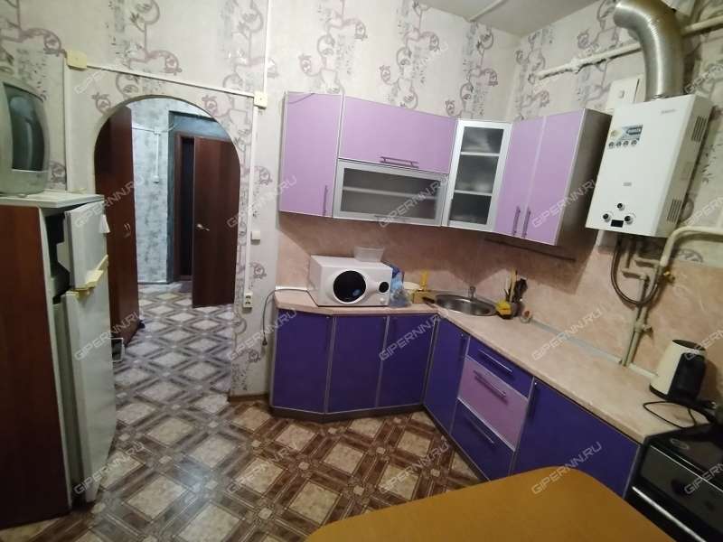 двухкомнатная квартира на Анкудиновском шоссе дом 26